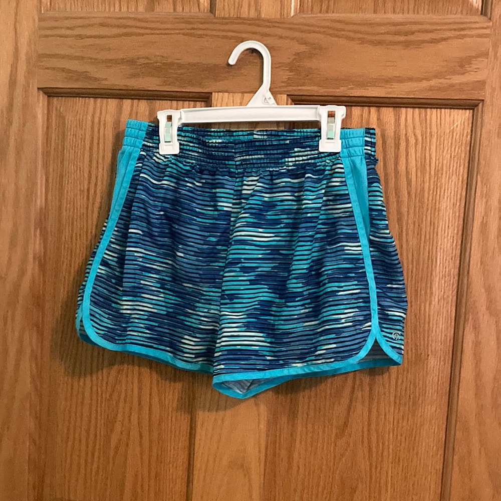Champion athletic shorts